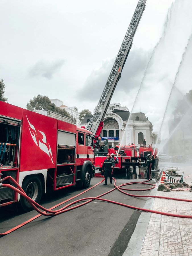 Bild zur Bombenentschärfung in Essen mit Fokus auf Explosionsverhütung.