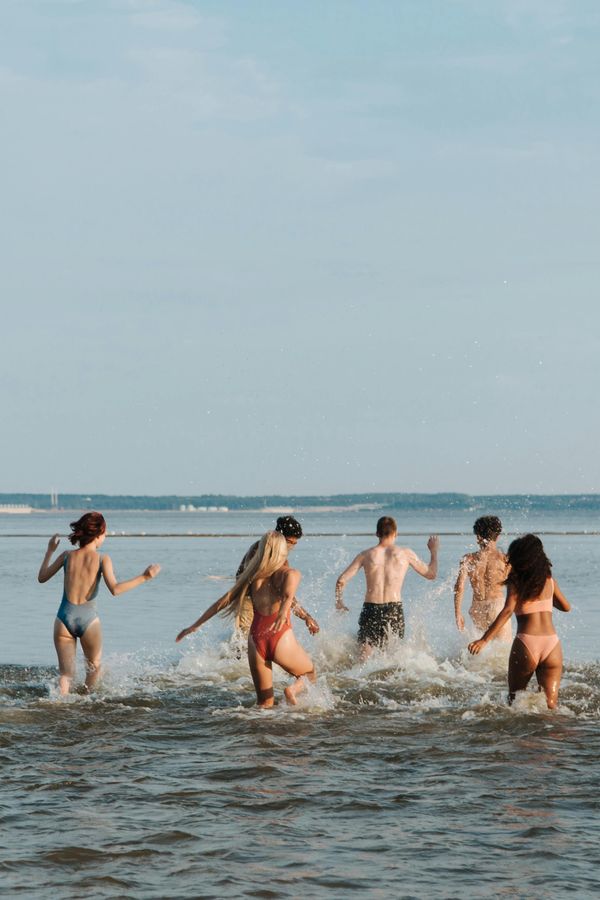 Urlaubsaktivitäten während der Niedersachsen Ferienzeit in 2025.